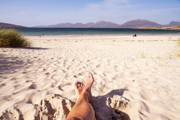 AI to plan your trip