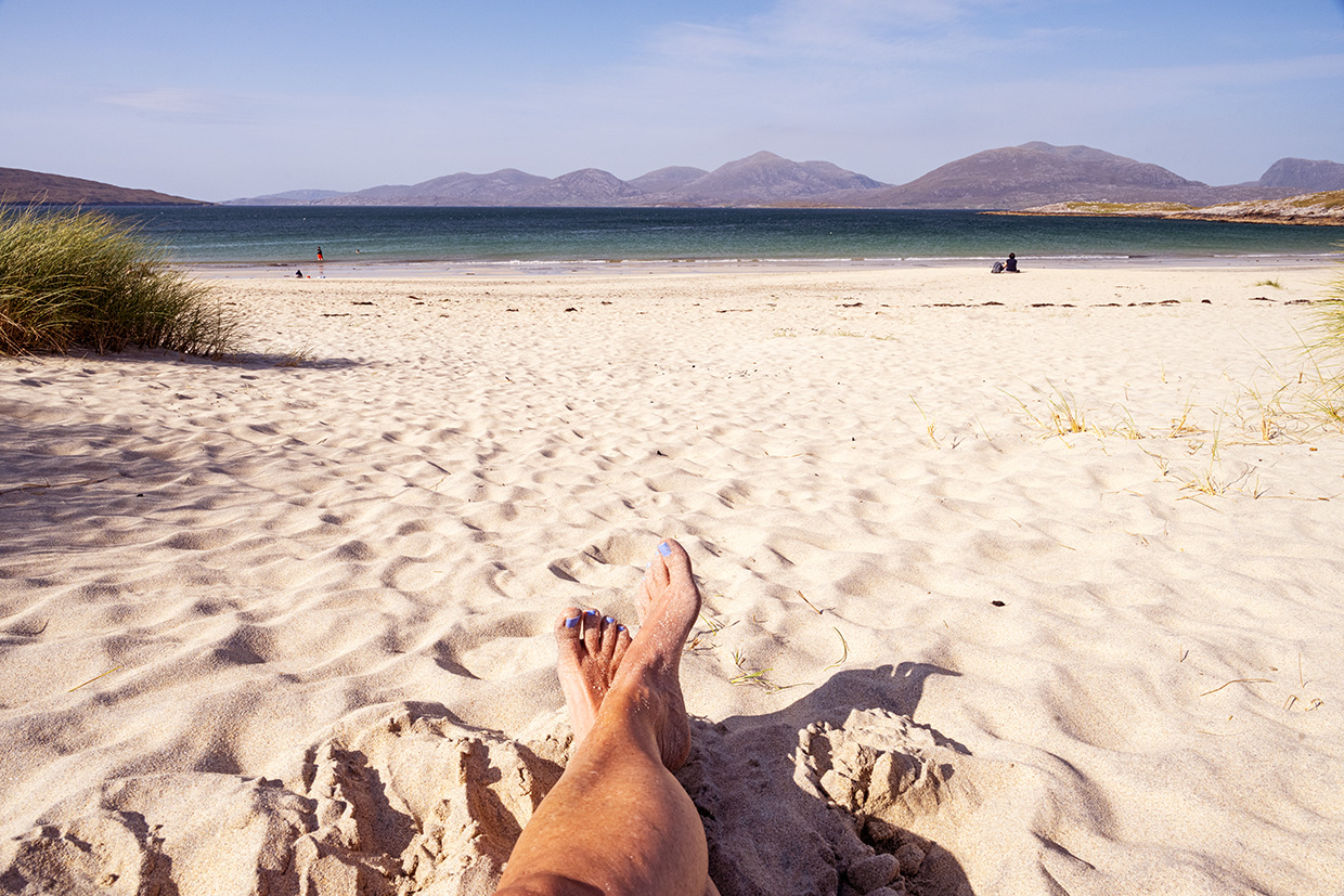 AI to plan your trip