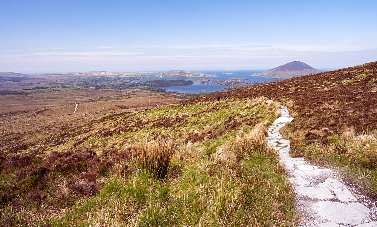 tips for long-distance hiking