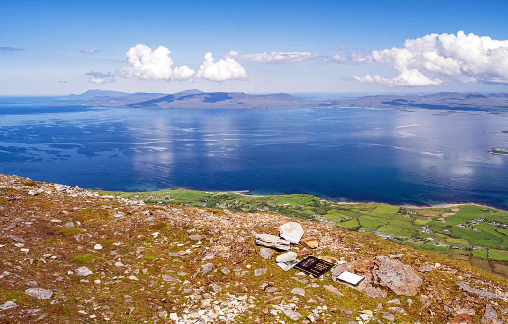 favorite places in Ireland