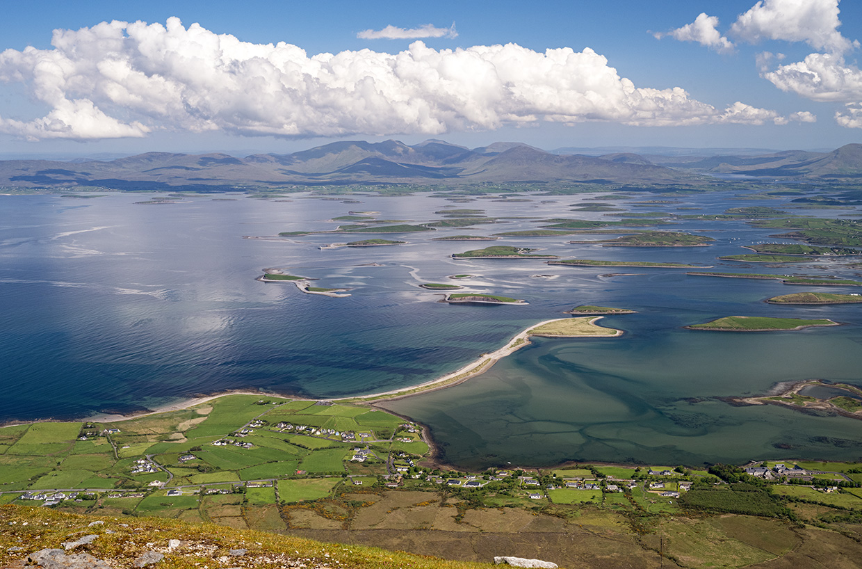 favorite places in Ireland