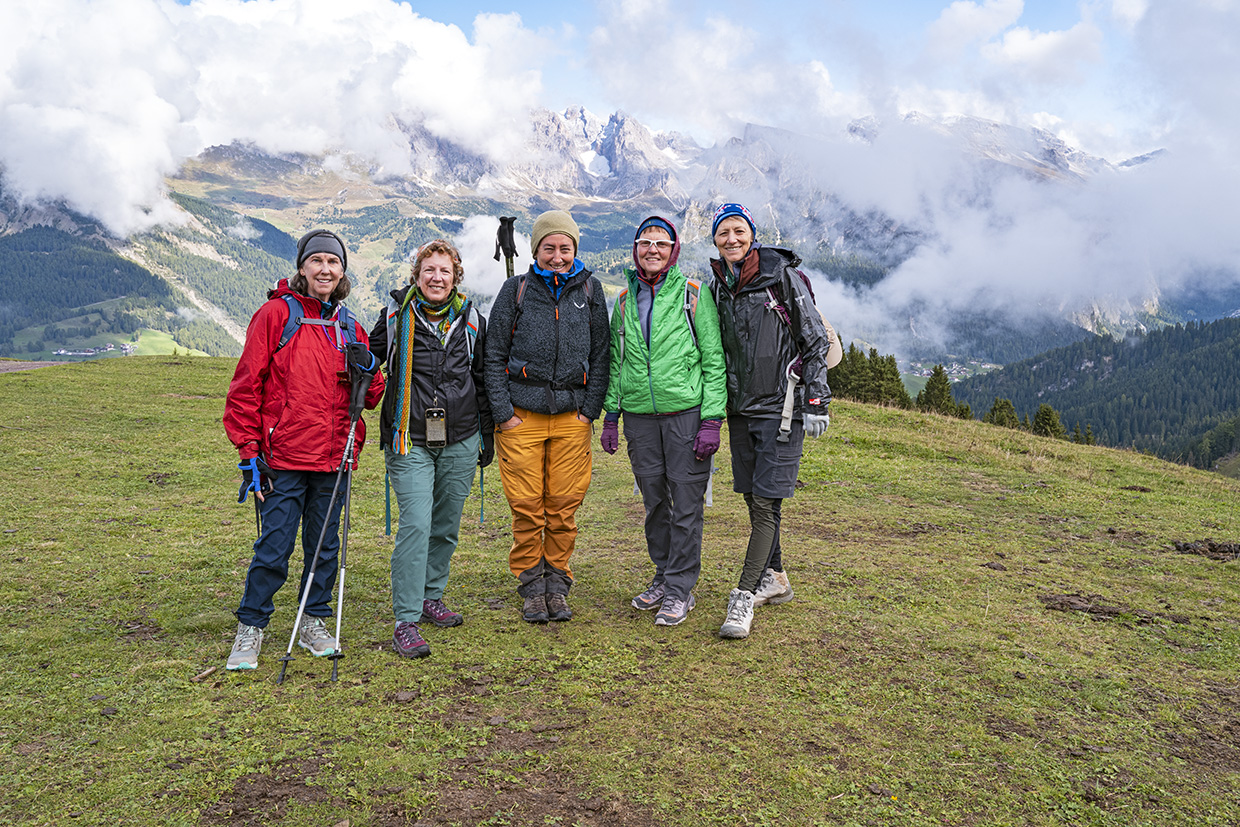 tips for long-distance hiking