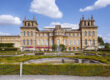 Blenheim Palace