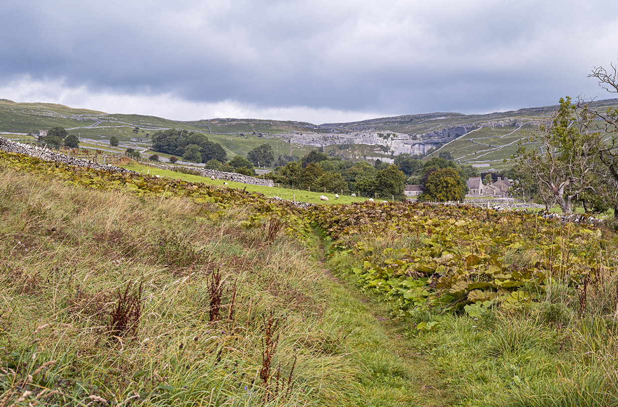 tips for long-distance hiking