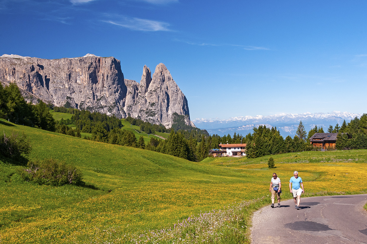 tips for long-distance hiking