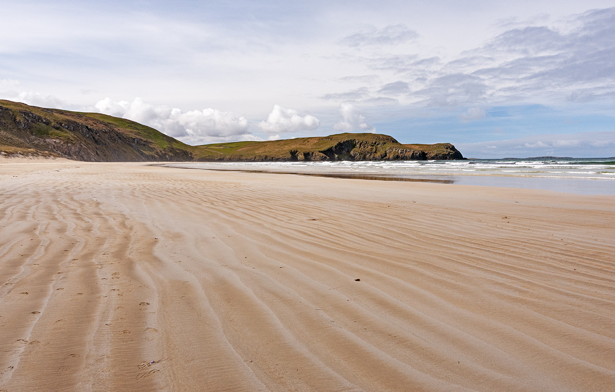 Tramore, County Donegal, Ireland