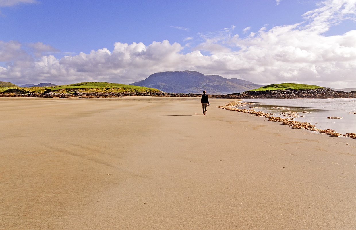 favorite places in Ireland