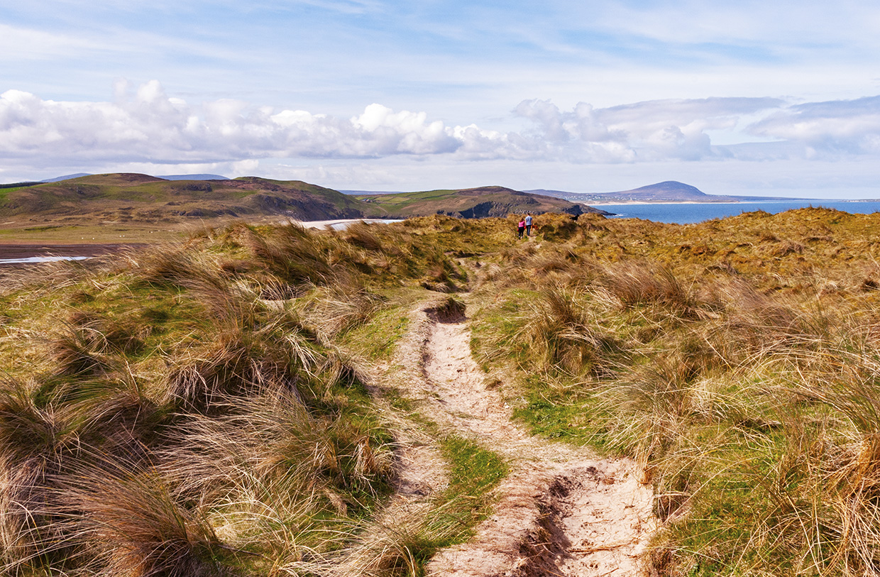 favorite places in Ireland