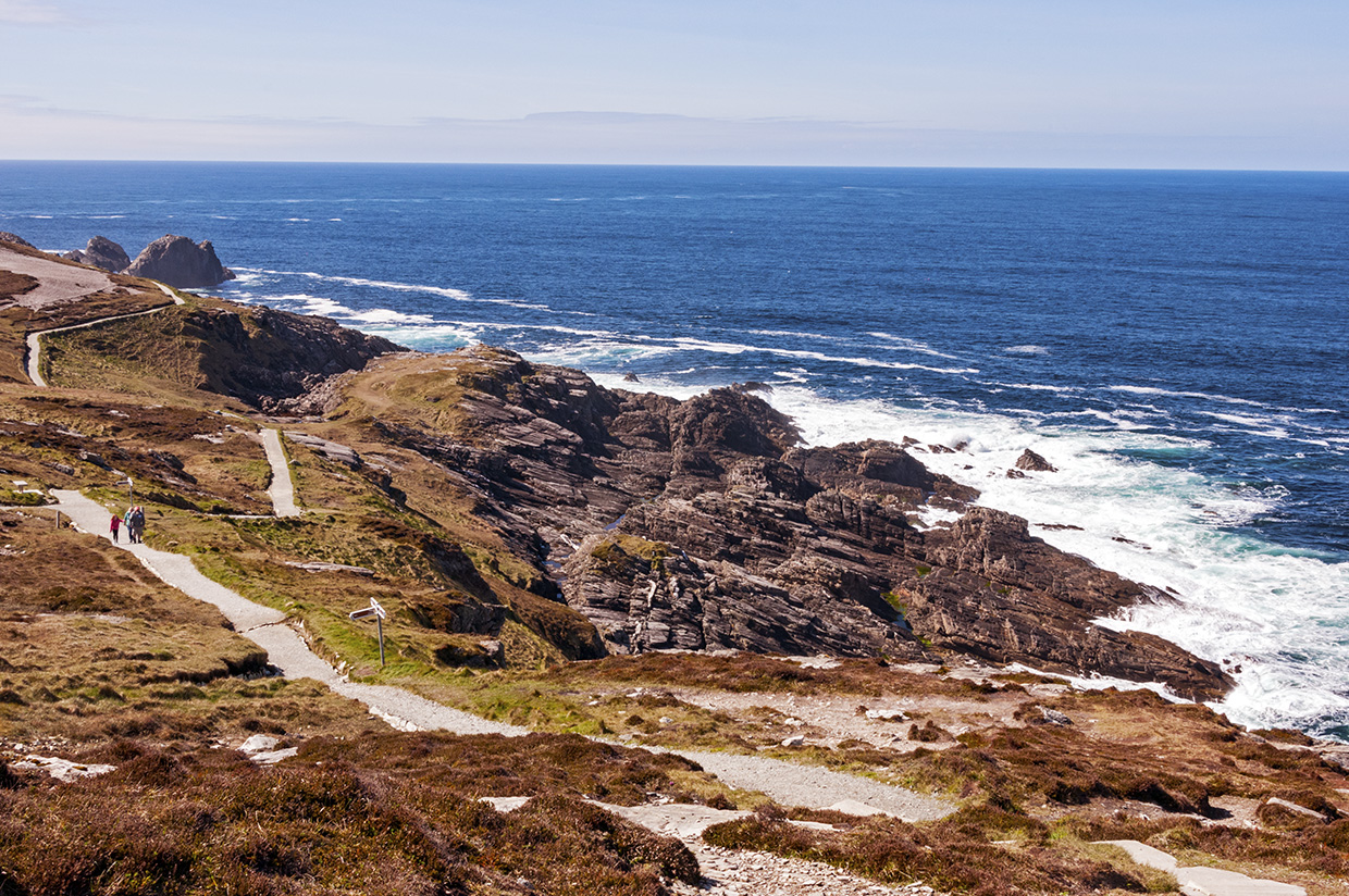 favorite places in Ireland