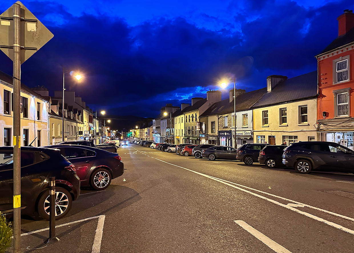 Kenmare, County Kerry