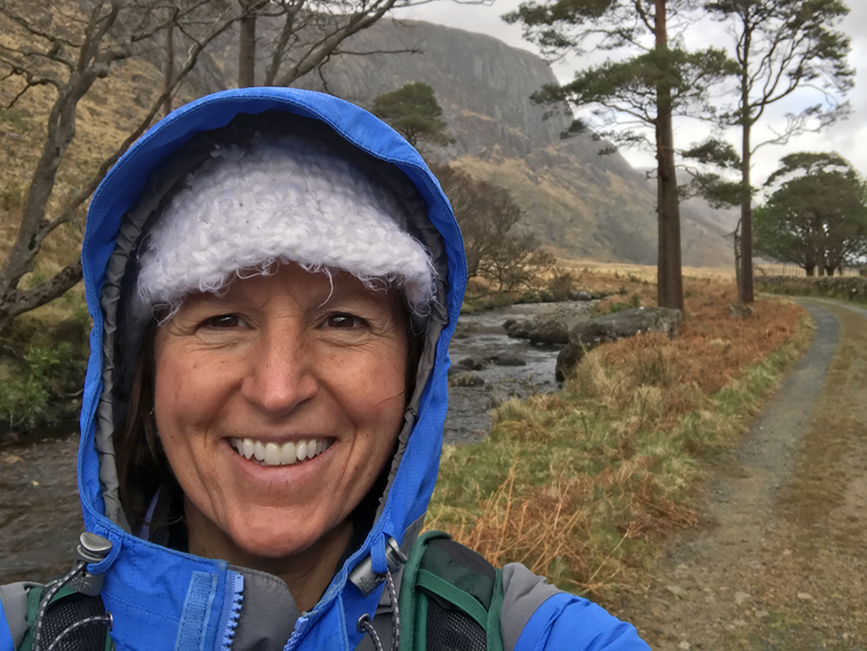 tips for long-distance hiking