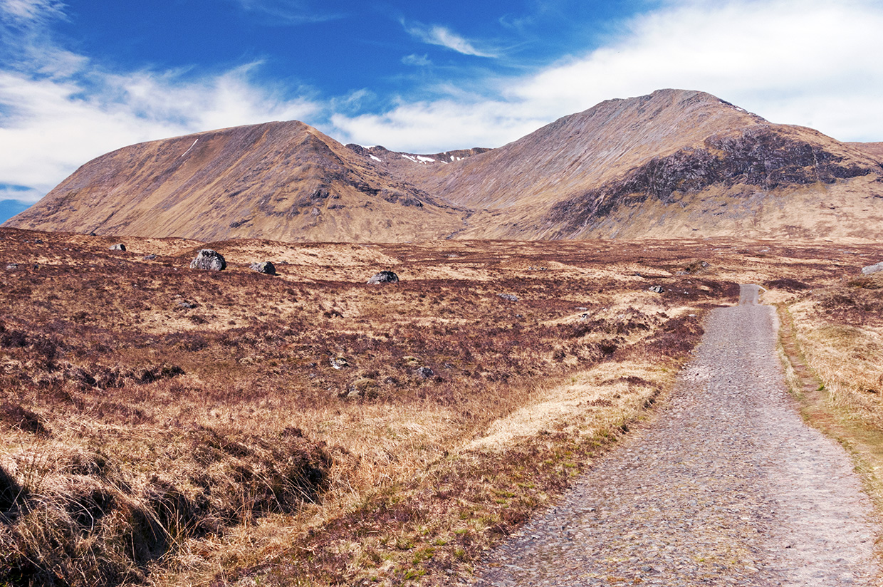 tips for long-distance hiking