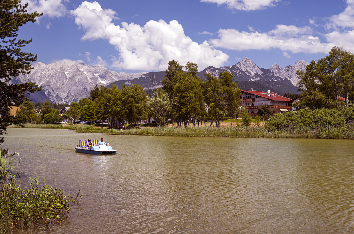 2024 Austria 1274 soft adventure