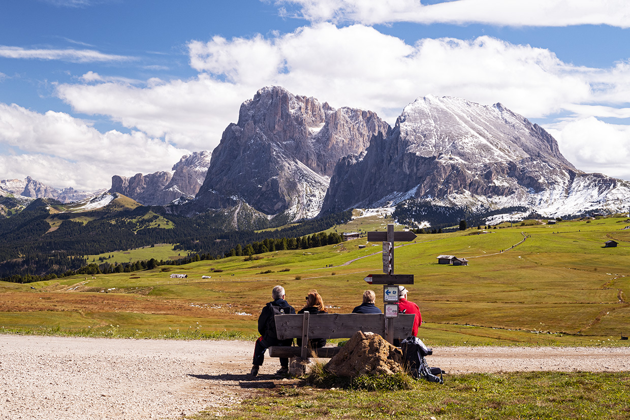 2024 Italy 1261 soft adventure