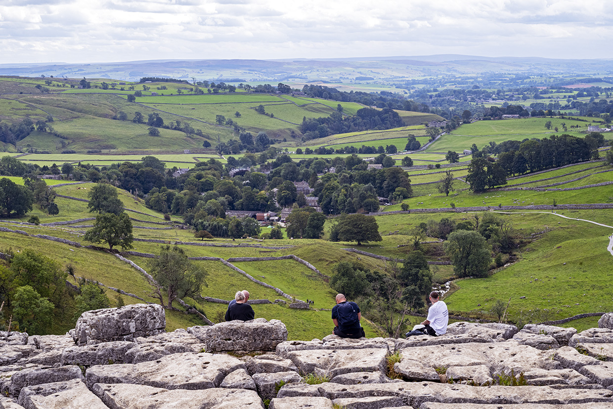 2025 England 1944 things to do in the Yorkshire Dales