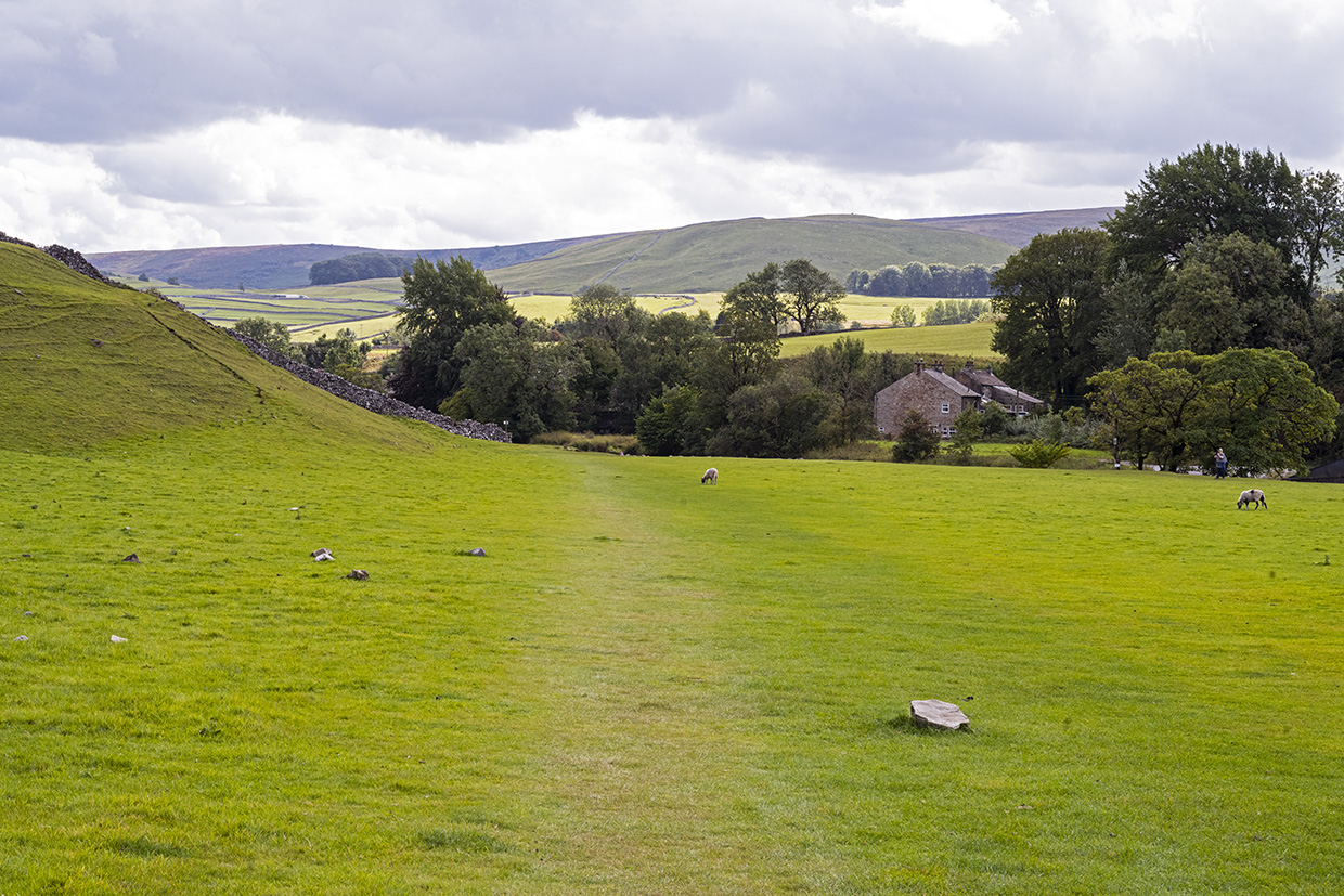 near Grassington England things to do in the Yorkshire Dales