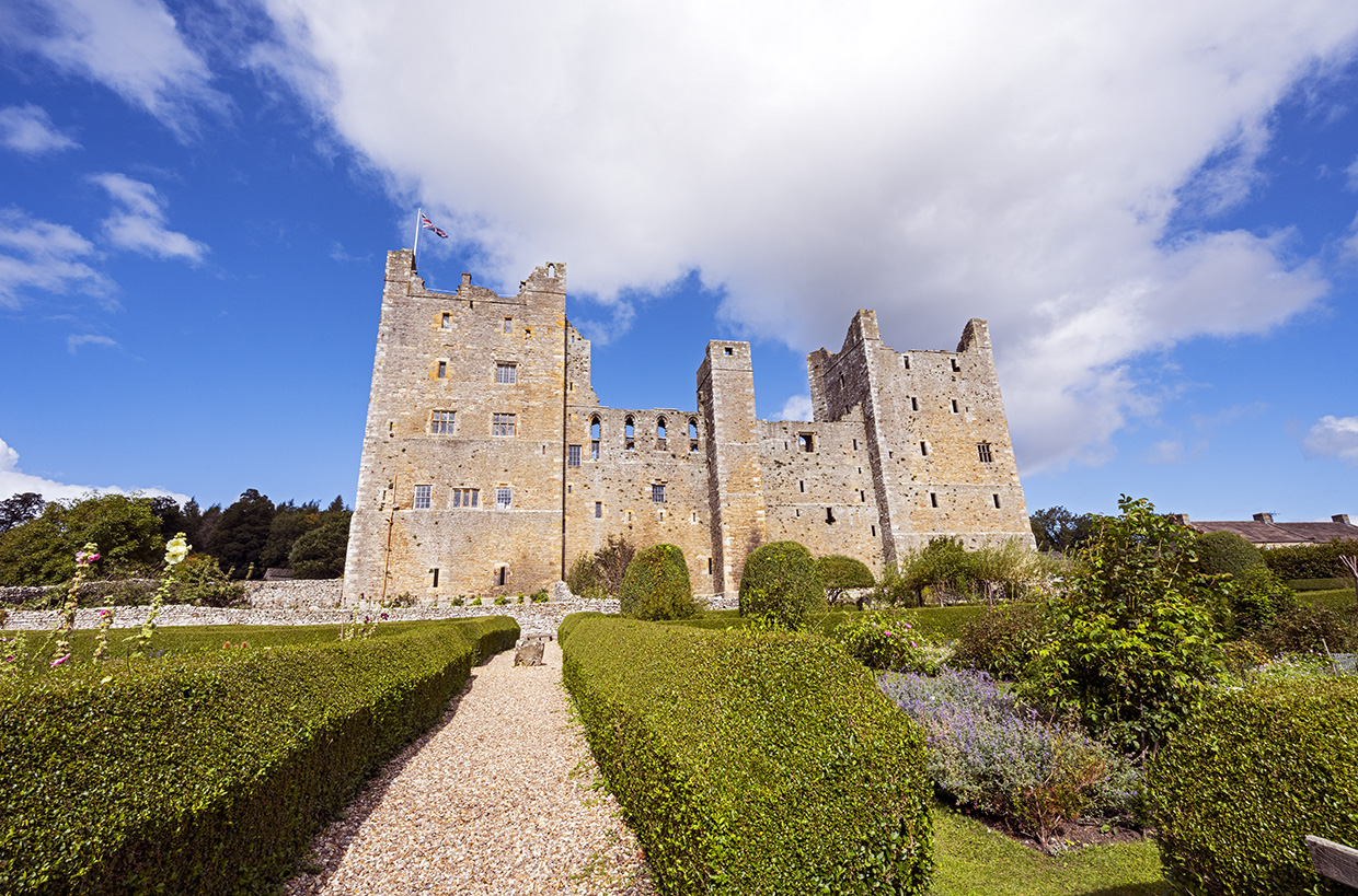 Bolton Castle things to do in Yorkshire Dales