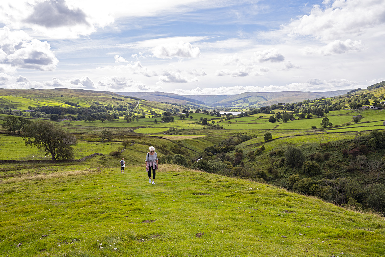Yorkshire Dales things to do in the Yorkshire Dales