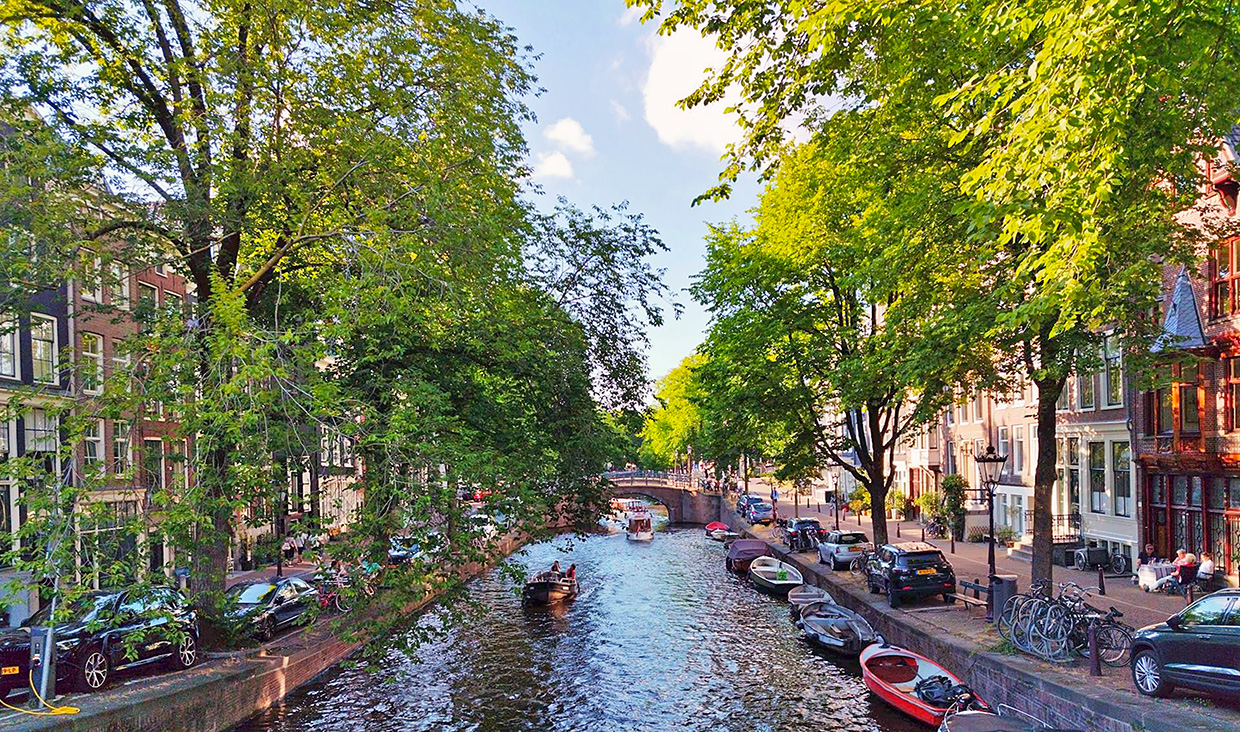 Amsterdam Netherlands