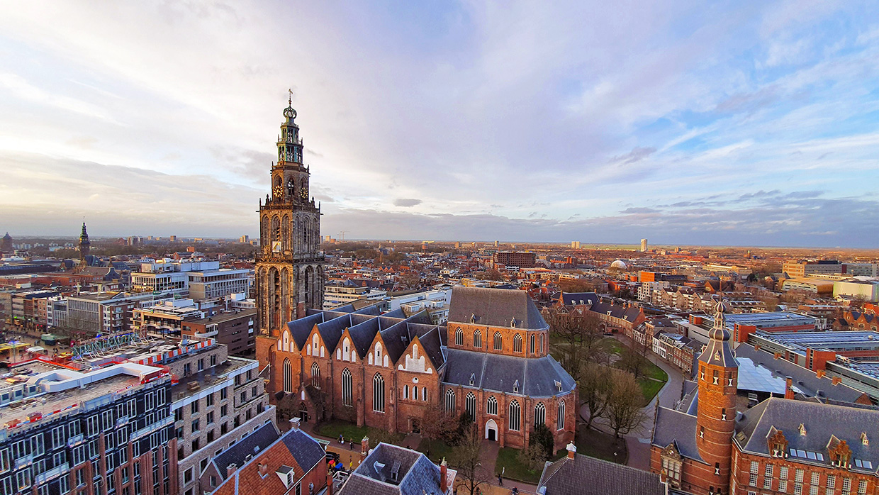 Groningen, Netherlands