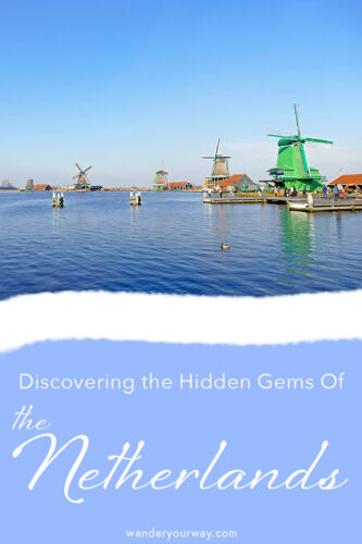 Netherlands hidden gems