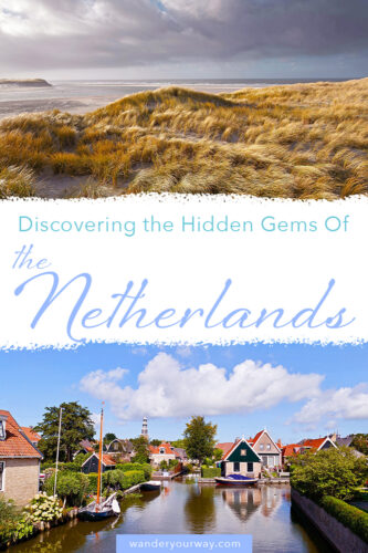Netherlands hidden gems