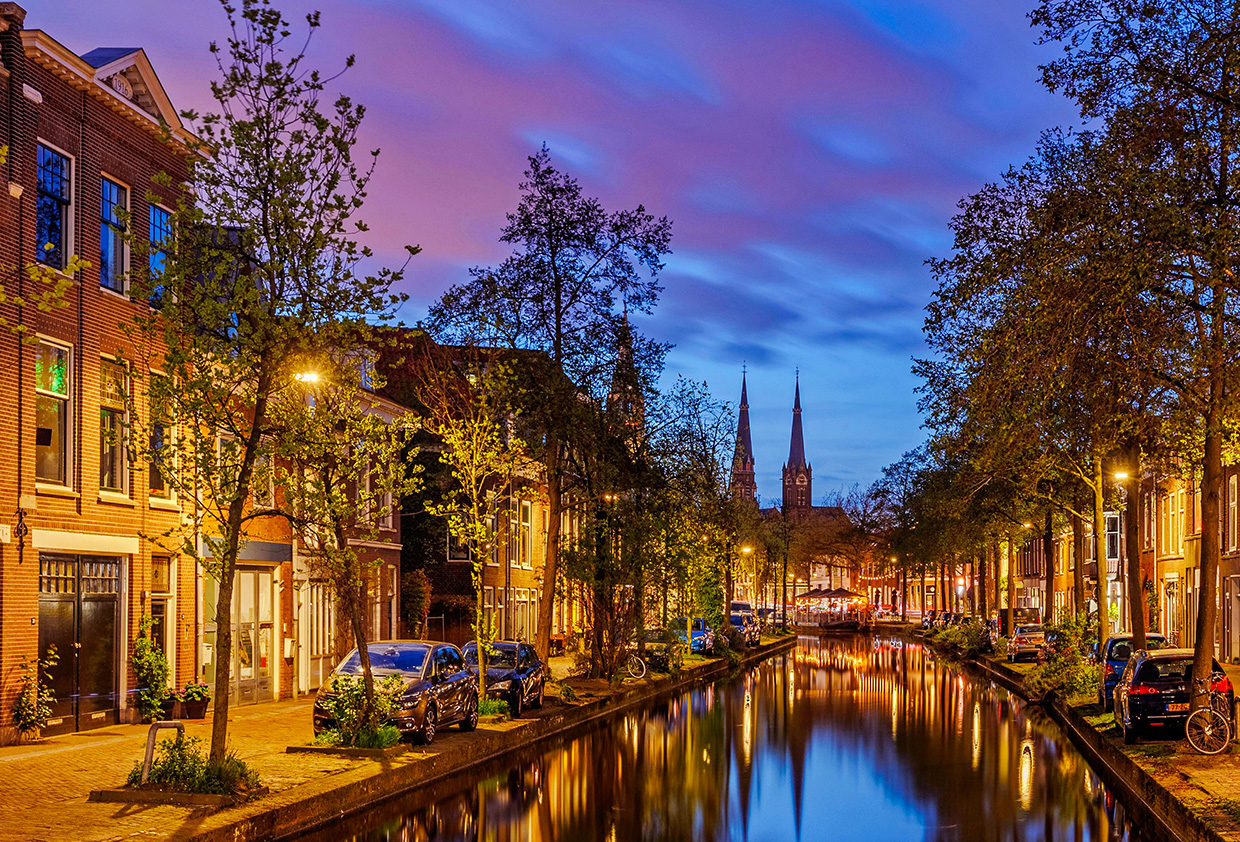 Netherlands hidden gems