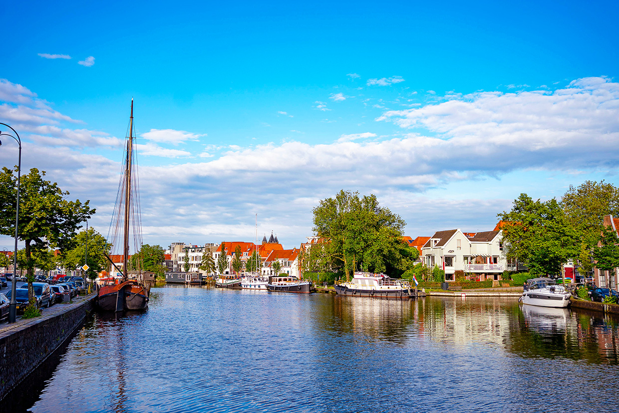 Haarlem, Netherlands