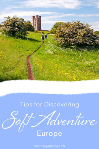 Soft Adventure 1 soft adventure