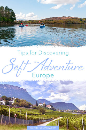 Soft Adventure 2 soft adventure