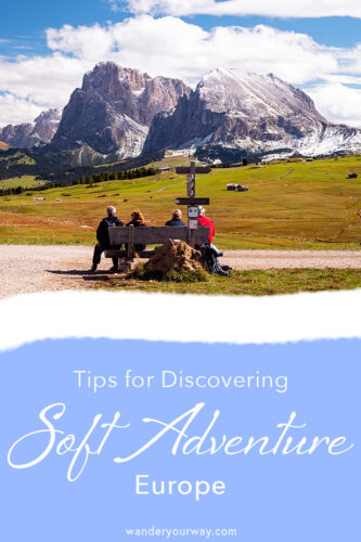 Soft Adventure 3 soft adventure