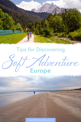 Soft Adventure 4 soft adventure