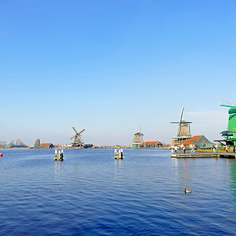 Netherlands hidden gems Netherlands hidden gems