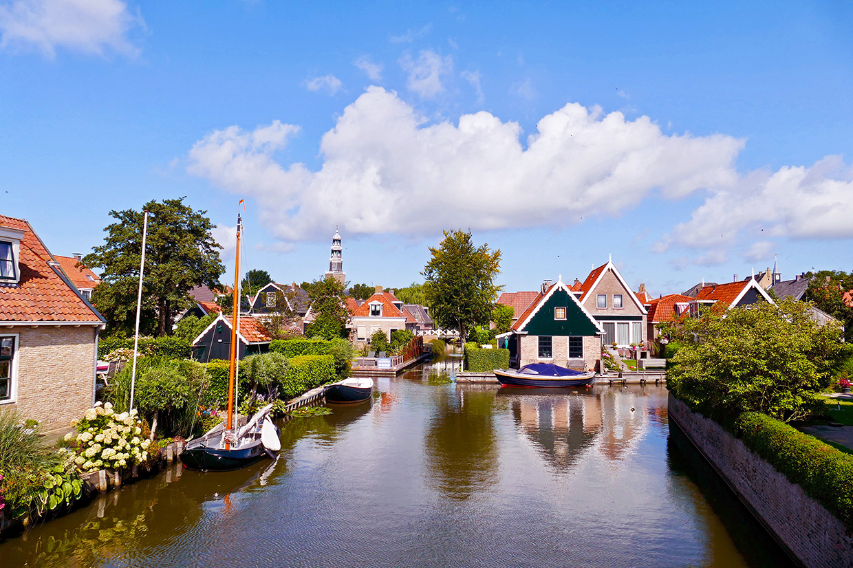 Netherlands hidden gems