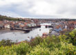 Whitby England