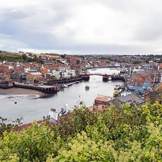 Whitby England Whitby England