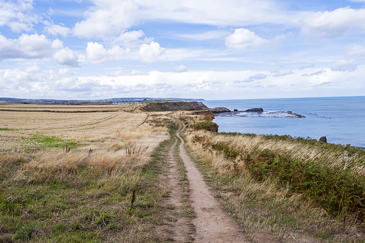 Cleveland Way