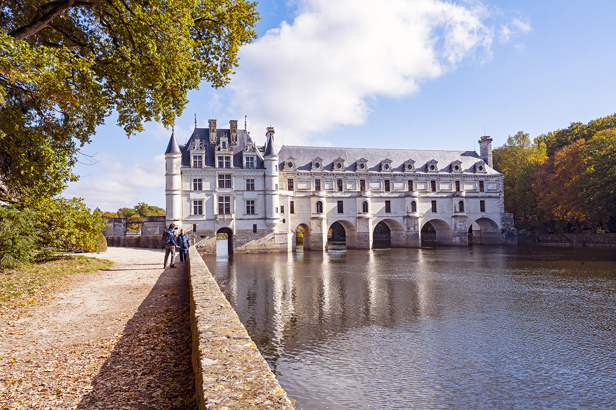 Loire Valley France Loire Valley France
