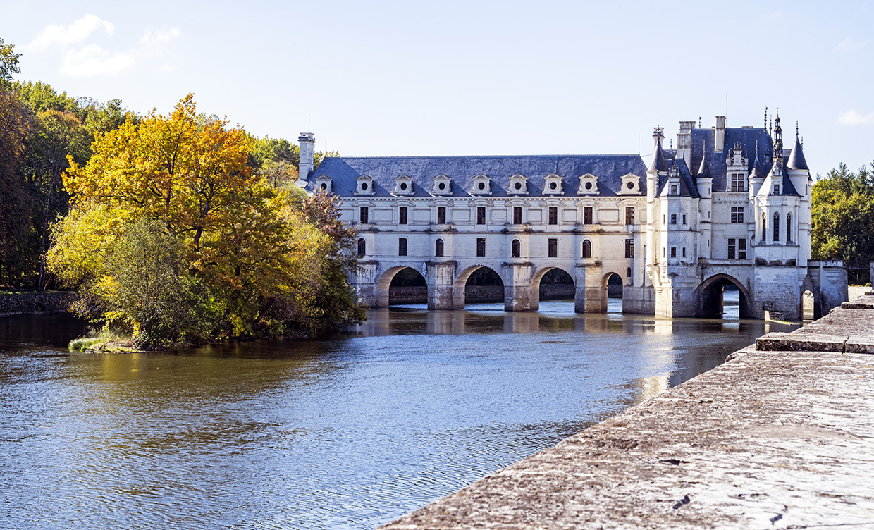 Château de Chenonceau Château de Chenonceau