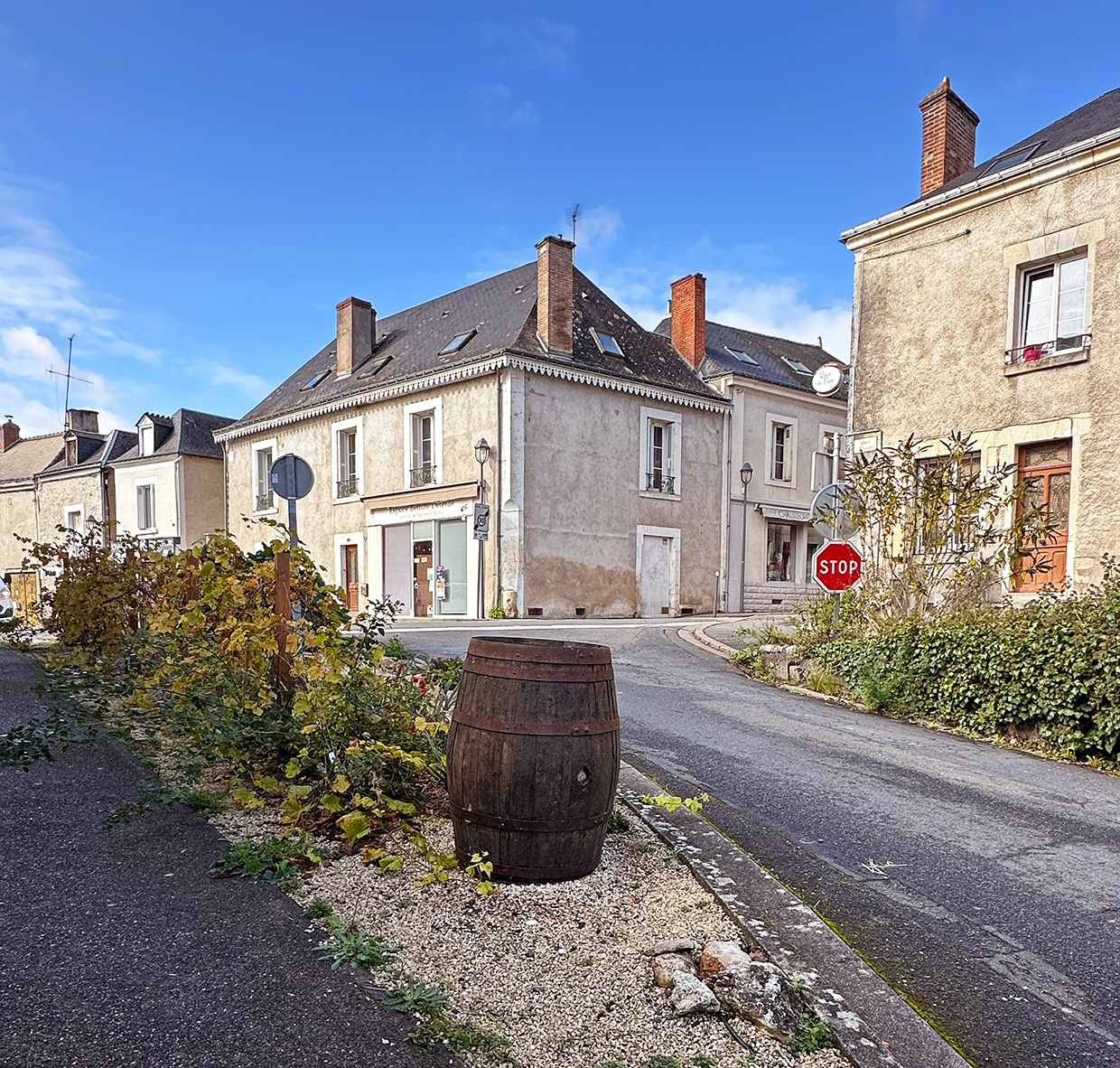 Artannes-sur-Indre. Artannes-sur-Indre