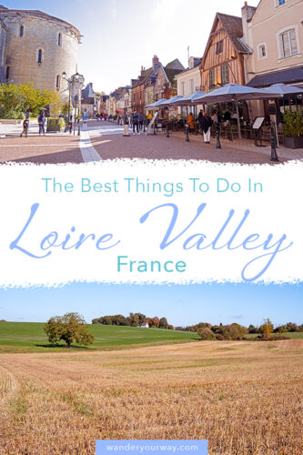Loire Valley 2 Loire Valley France