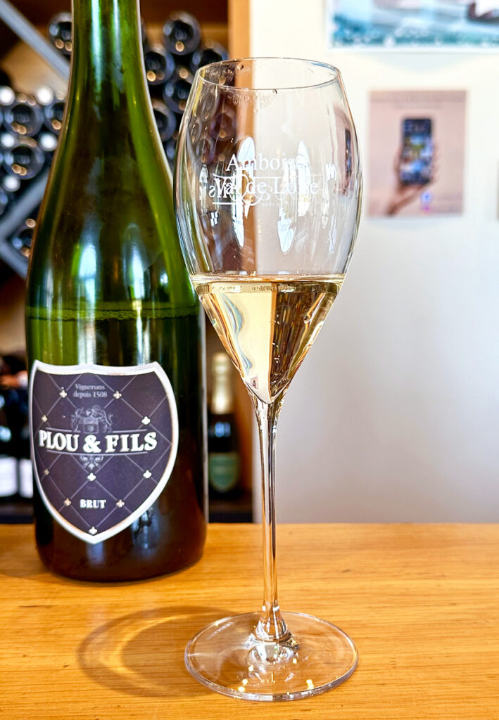 Plou et Fils Loire Valley wine