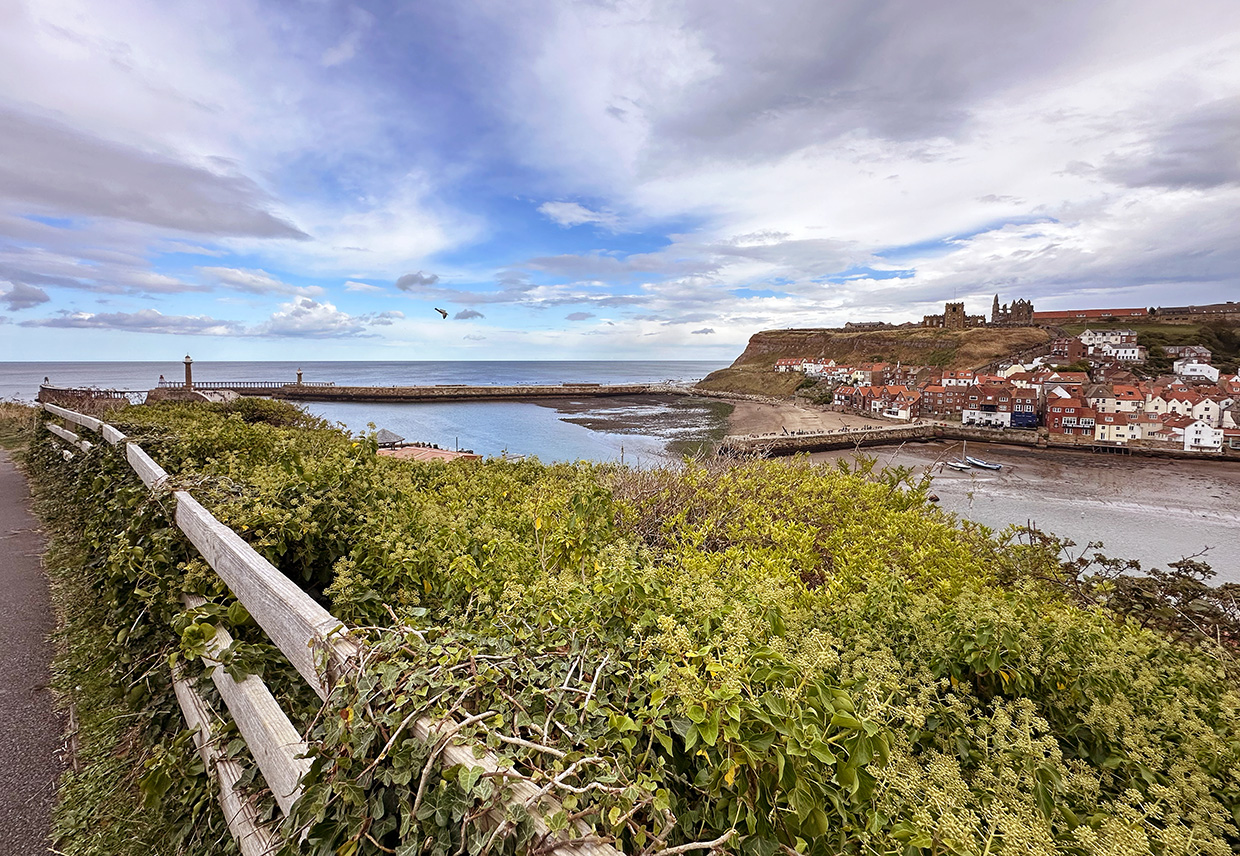 Whitby England
