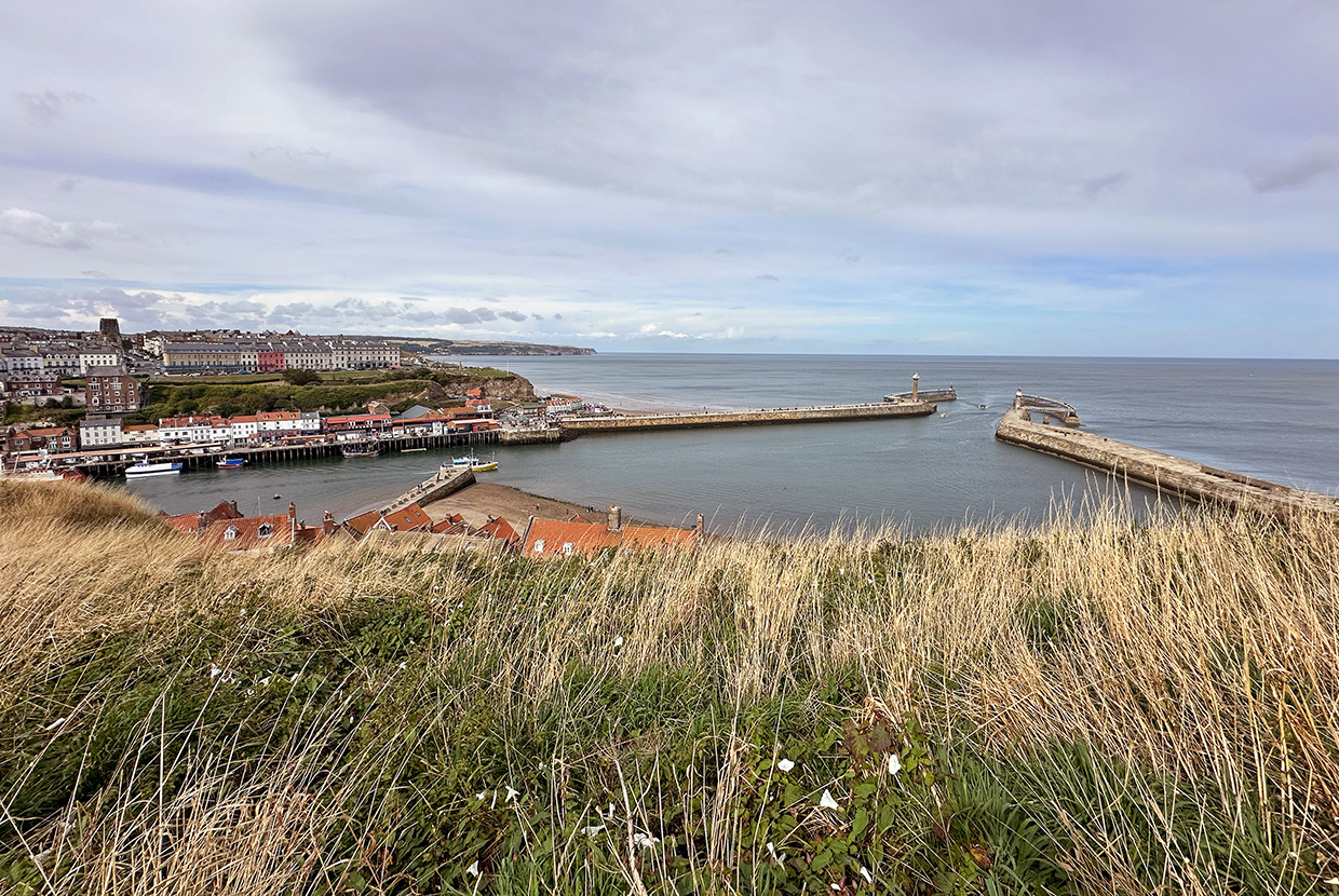 Whitby England