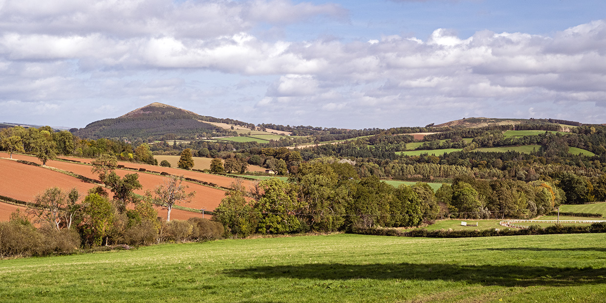 Scottish Borders landscape destinations in Europe that deserve more love