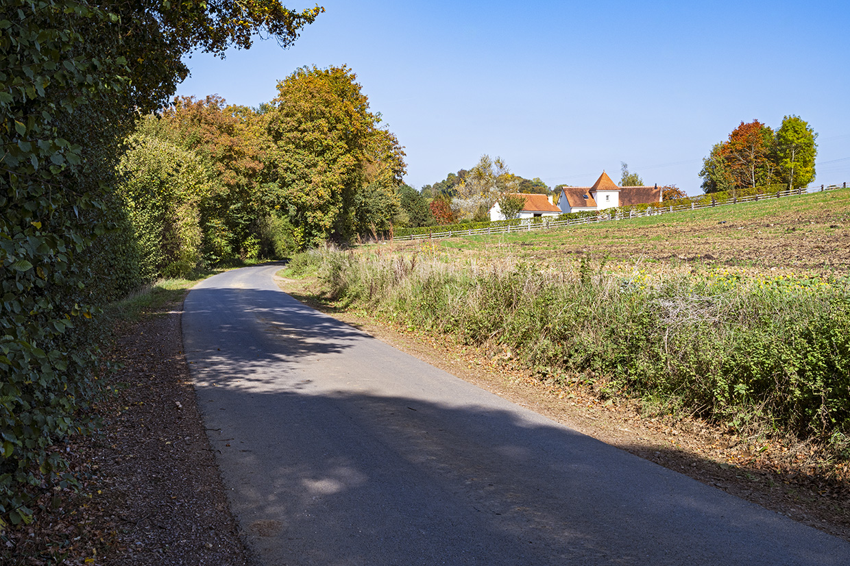 near Espins, France destinations in Europe that deserve more love