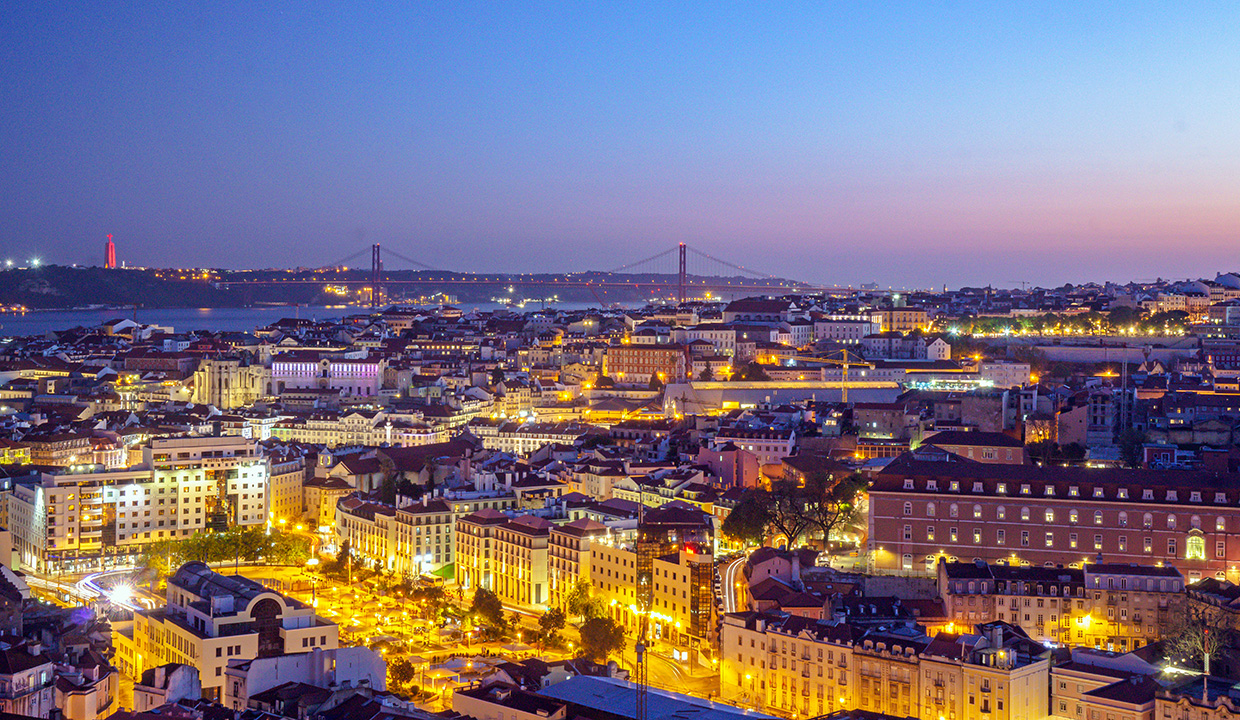Lisbon Pexels Lisbon Portugal