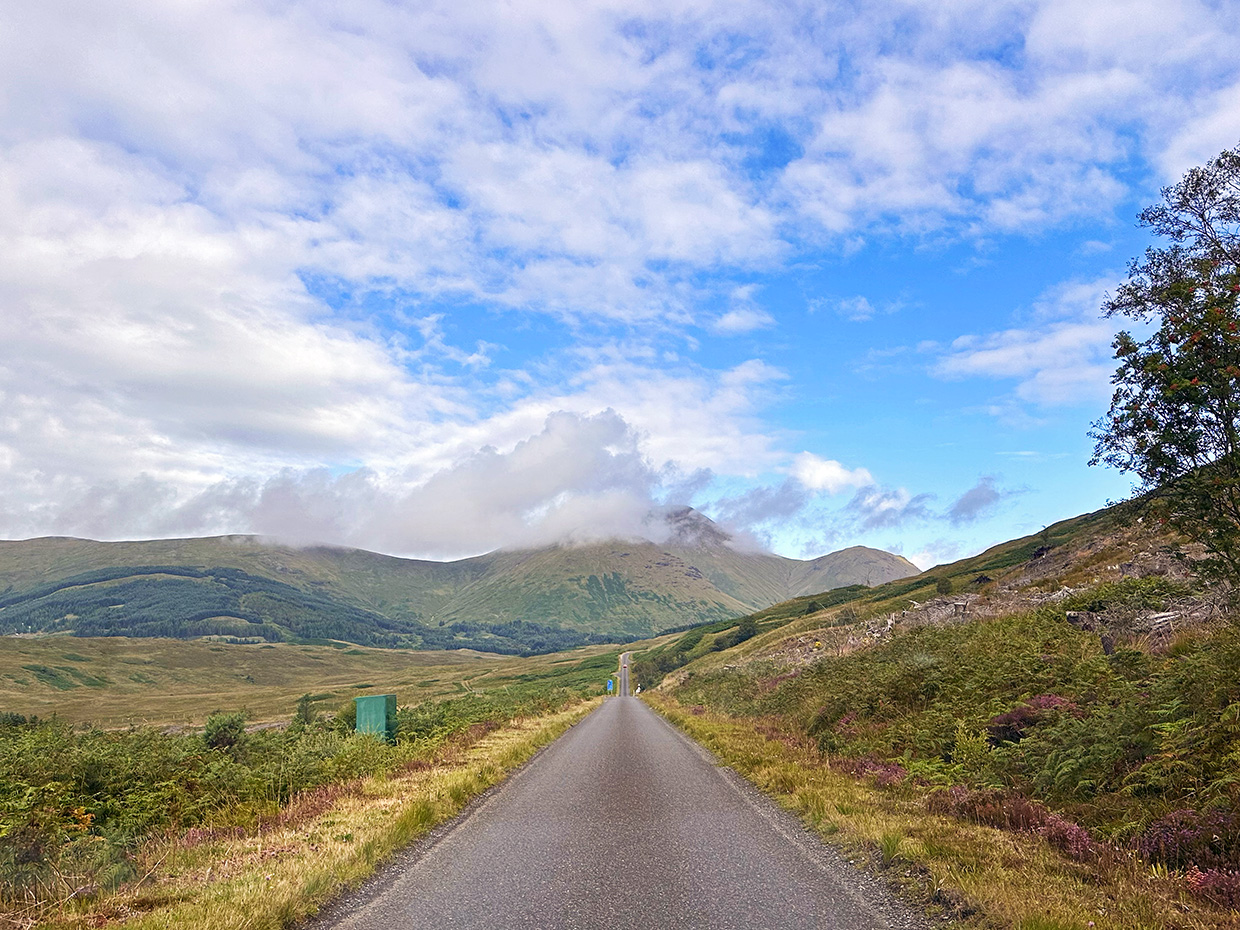 Isle of Mull drive destinations in Europe that deserve more love