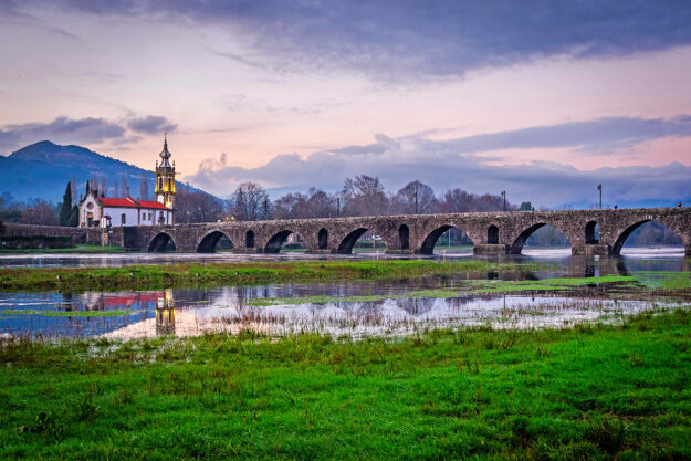 Fascinating Portugal