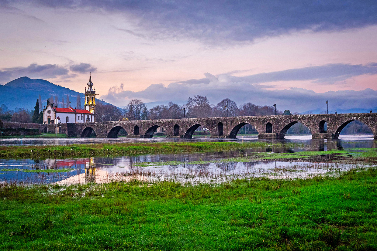Fascinating Portugal Fascinating Portugal